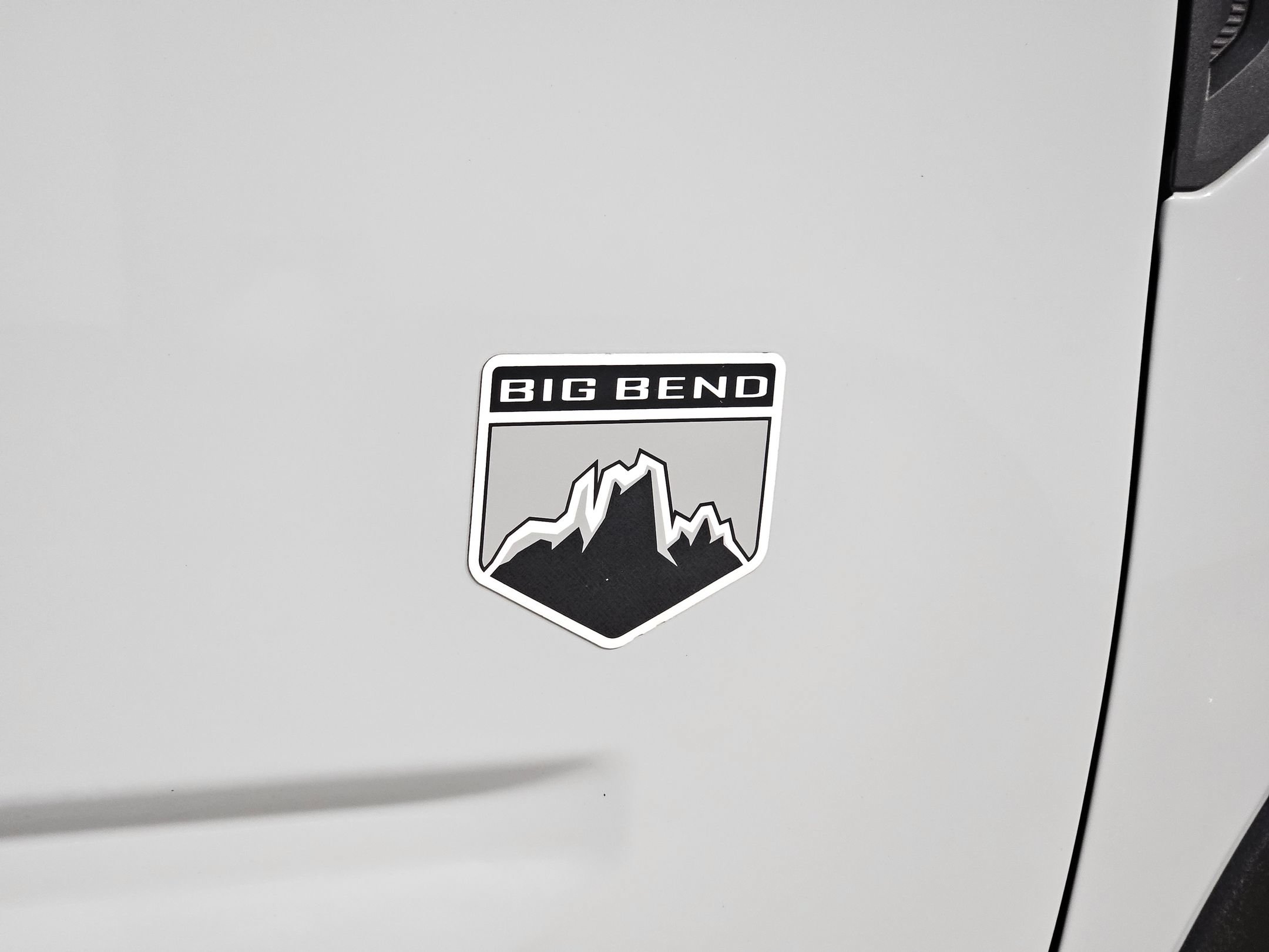 Used 2021 Ford Bronco Sport Big Bend w/ Big Bend Package AWD/4WD image 38