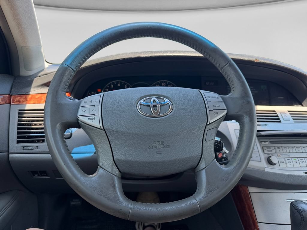 Used 2007 Toyota Avalon XLS FWD image 25