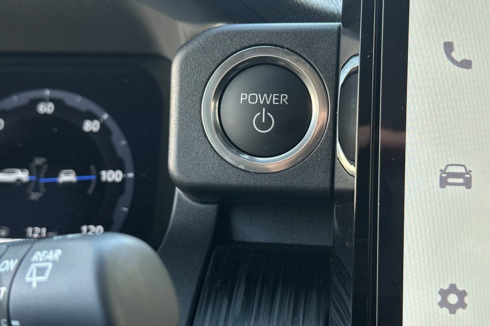 New 2026 Toyota 4Runner Platinum image 21