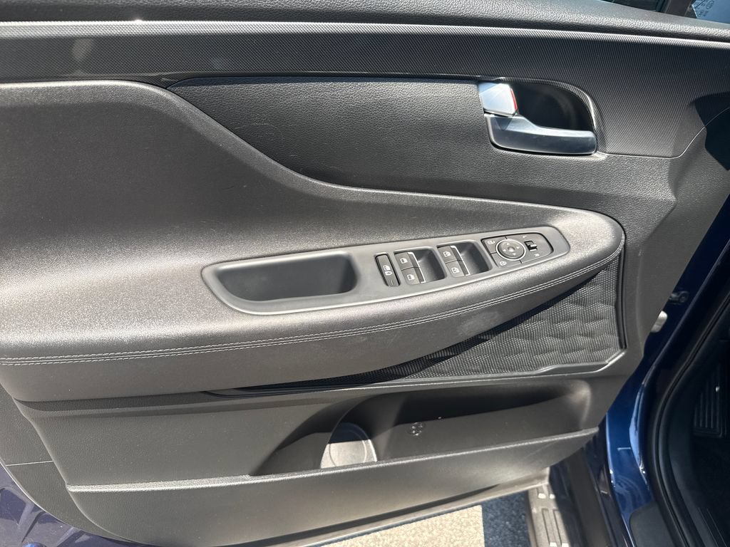 Certified 2023 Hyundai Santa Fe XRT w/ Cargo Package FWD image 9