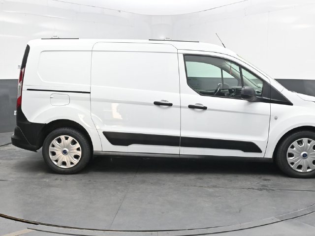 Used 2023 Ford Transit Connect XL FWD image 9