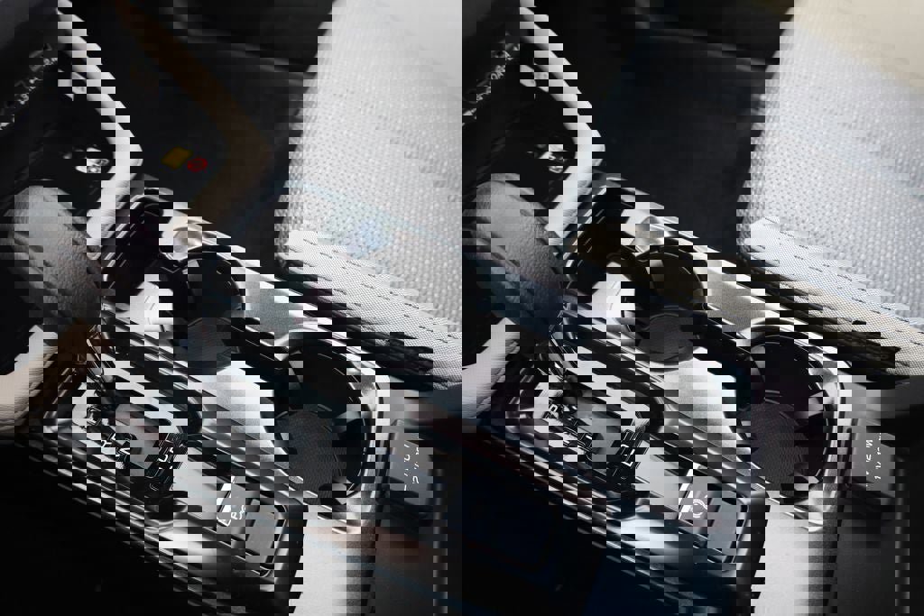 New 2026 Subaru Forester Premium image 16