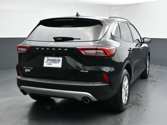 Used 2023 Ford Escape Active AWD/4WD image 10