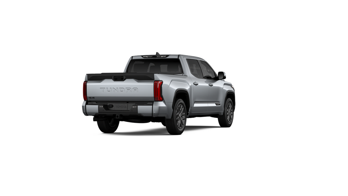 New 2026 Toyota Tundra Platinum AWD/4WD image 43