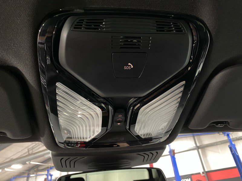 Used 2024 BMW X3 xDrive30i image 19