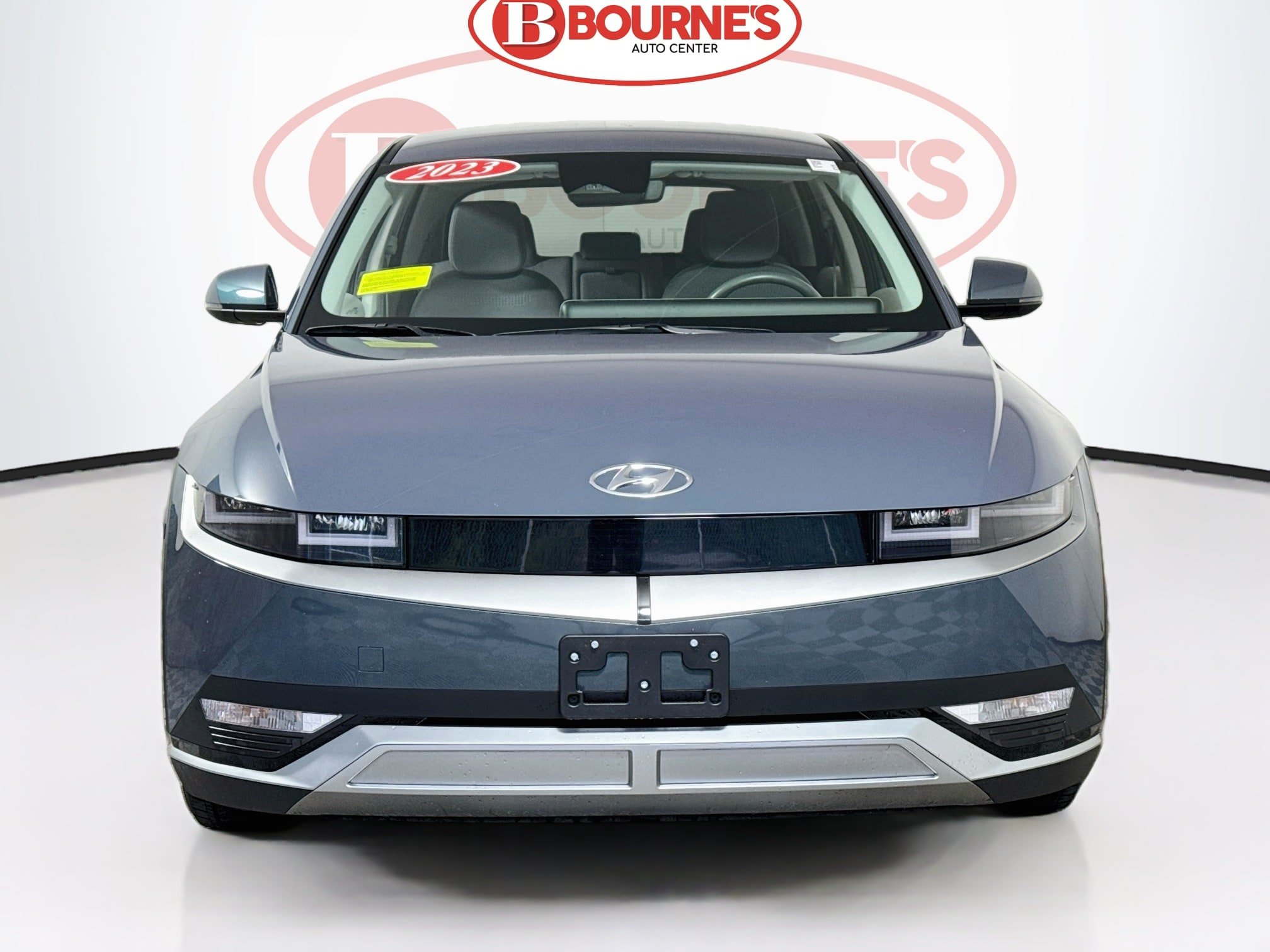Used 2023 Hyundai Ioniq 5 SE w/ Cargo Package AWD/4WD image 5
