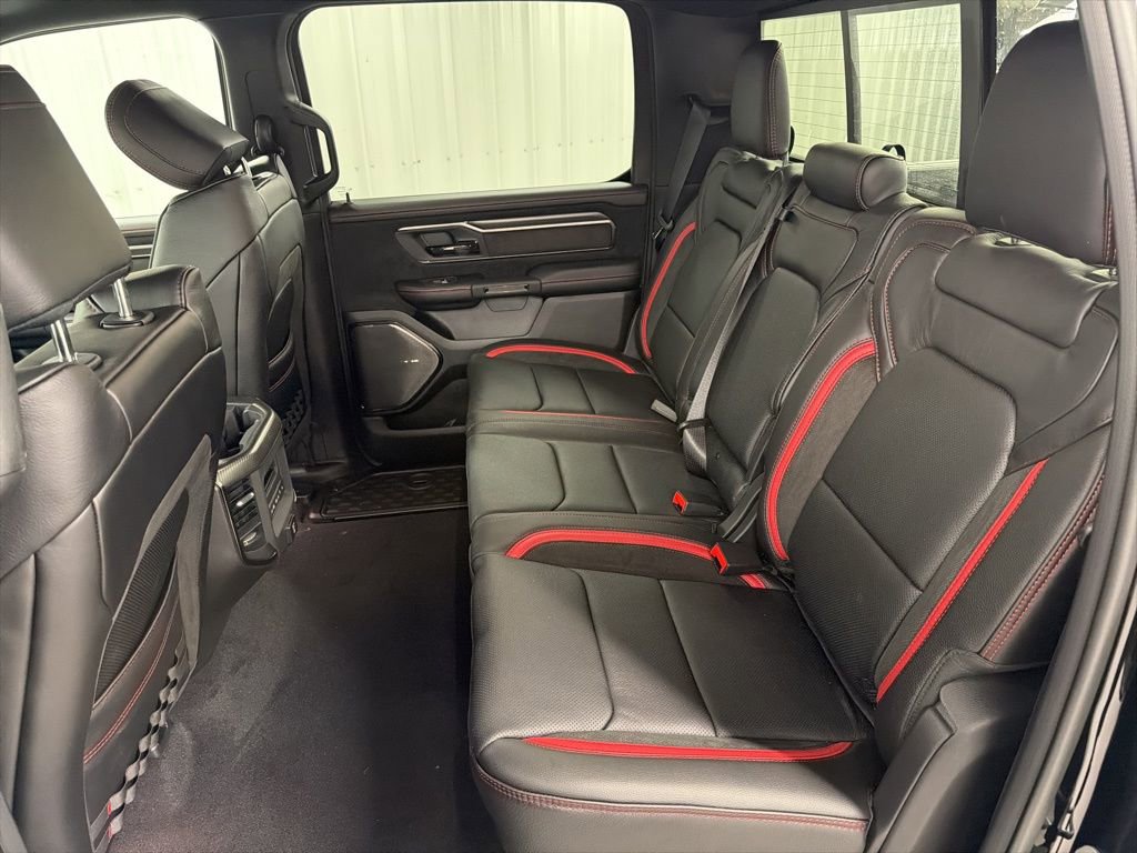 New 2026 RAM 1500 RHO w/ RHO Level 1 Equipment Group AWD/4WD image 9