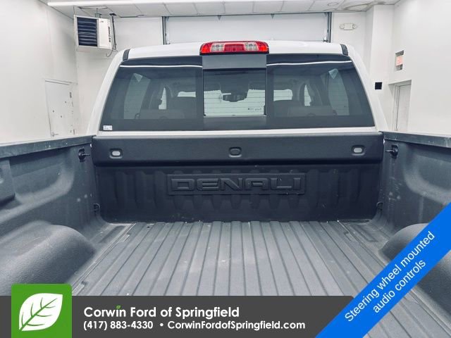 Used 2017 GMC Sierra 1500 Denali image 16