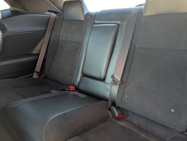 Used 2023 Dodge Challenger R/T Scat Pack w/ T/A Package image 12