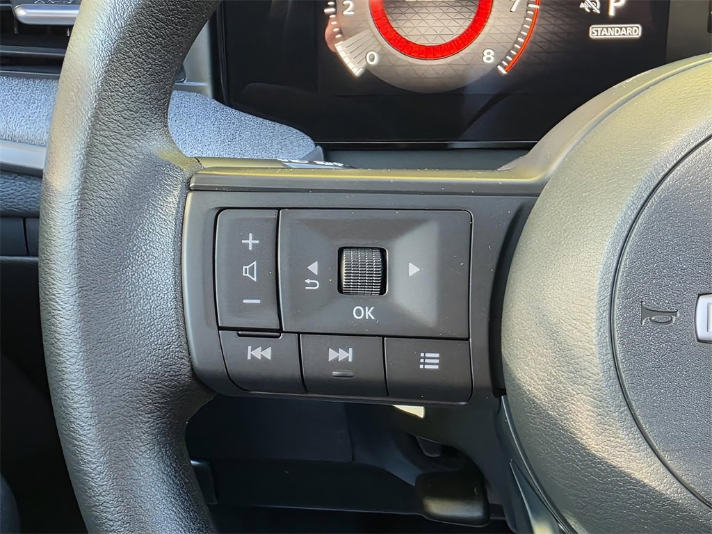 New 2026 Nissan Kicks SV image 17