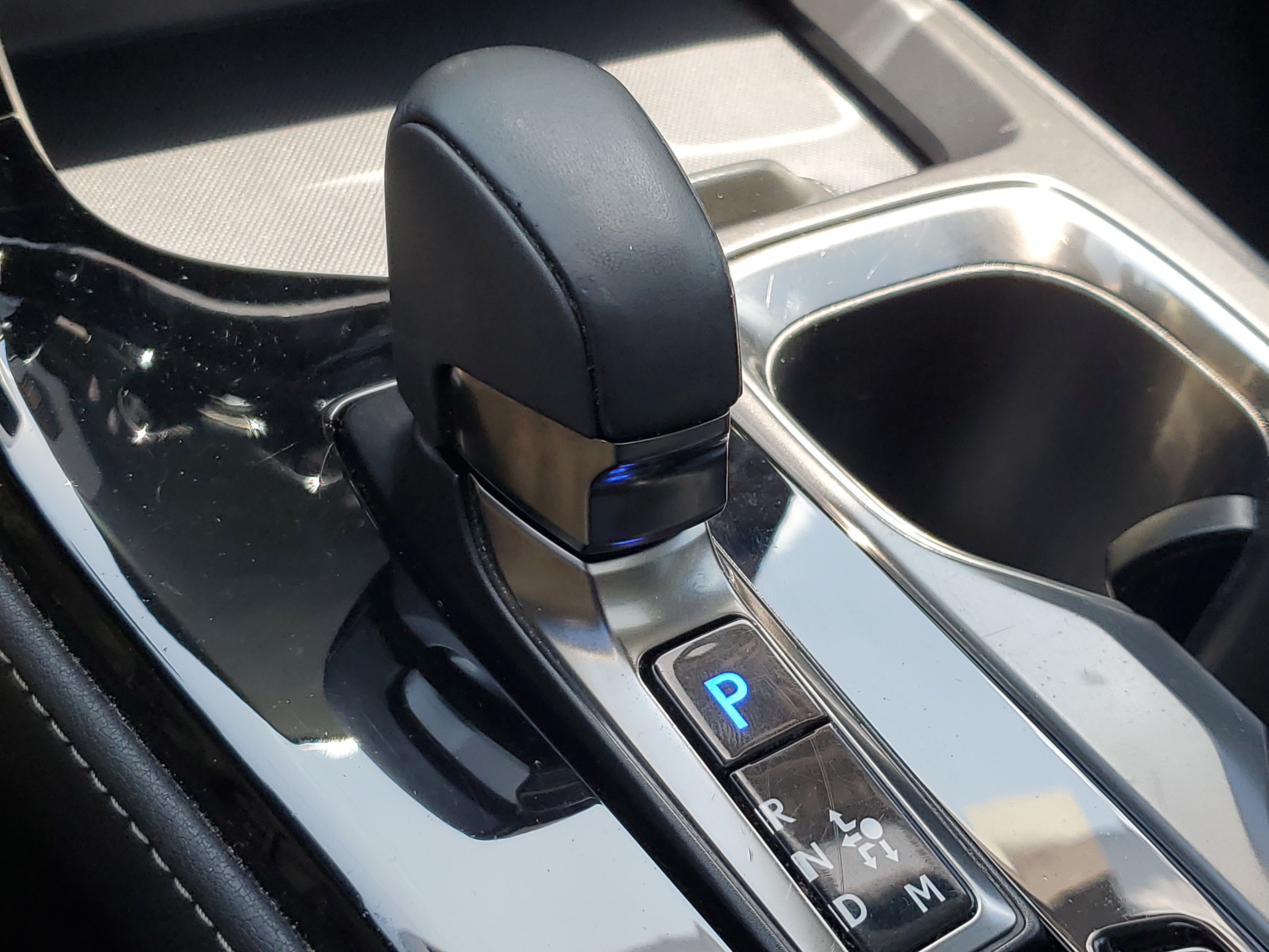 Certified 2024 Lexus NX 250 FWD w/ Cold Area Package image 32