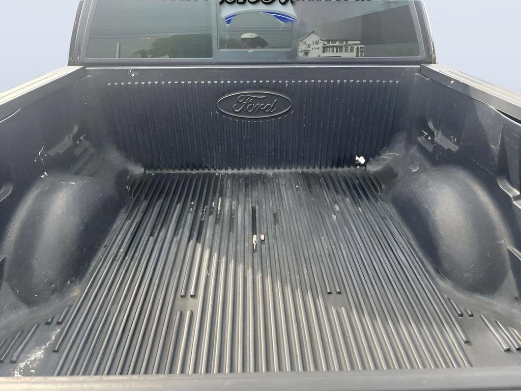 Used 2011 Ford F150 Raptor w/ Raptor Luxury Pkg AWD/4WD image 5