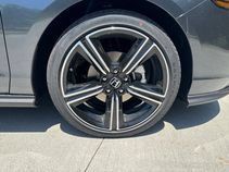 Used 2026 Honda Accord SE image 11