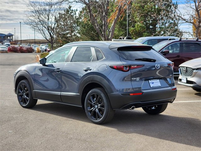 New 2026 MAZDA CX-30 AWD 2.5 S image 3