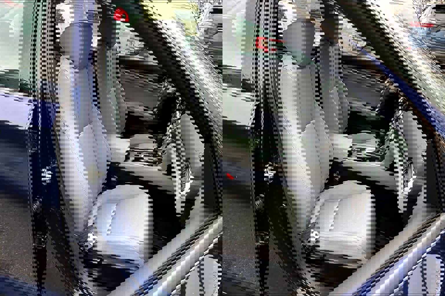 Used 2019 Honda Accord LX image 8