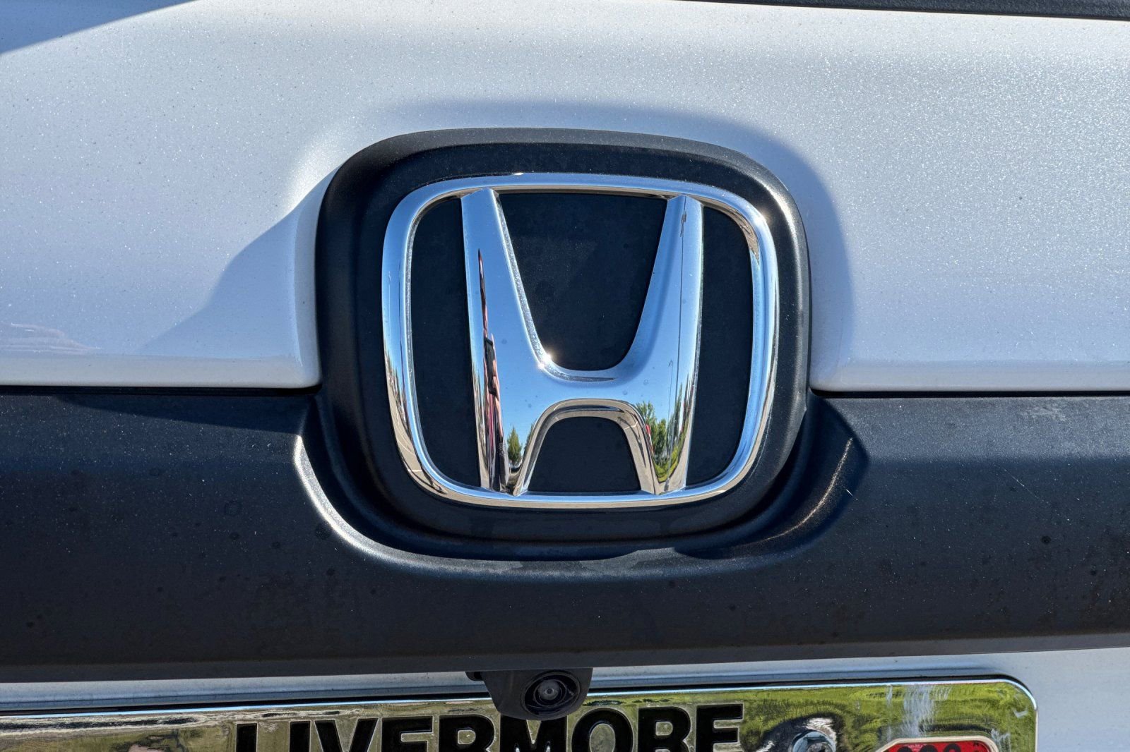 Used 2022 Honda Passport TrailSport image 50