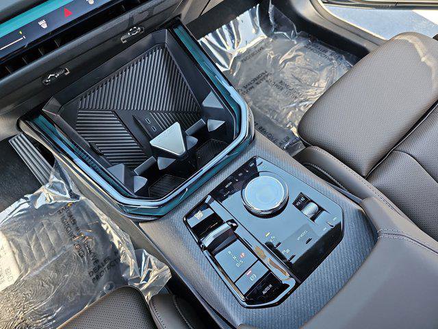 New 2026 BMW X3 xDrive30 w/ Convenience Package image 25