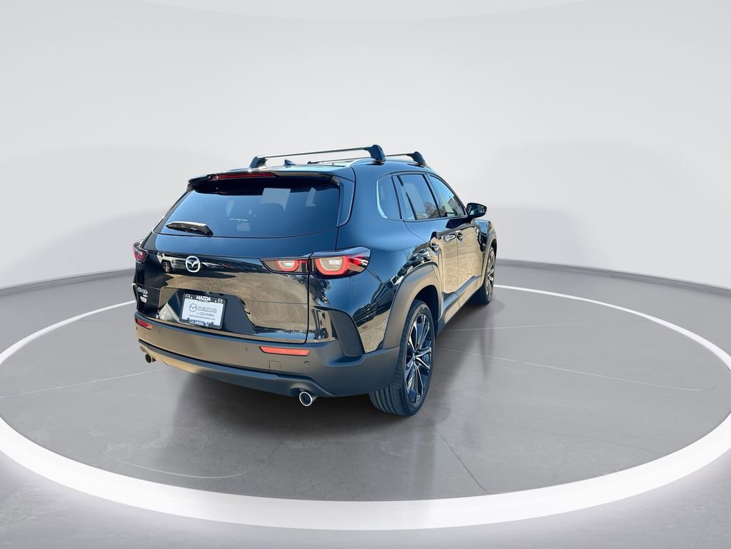 New 2026 MAZDA CX-50 AWD 2.5 S w/ Weather Package image 8