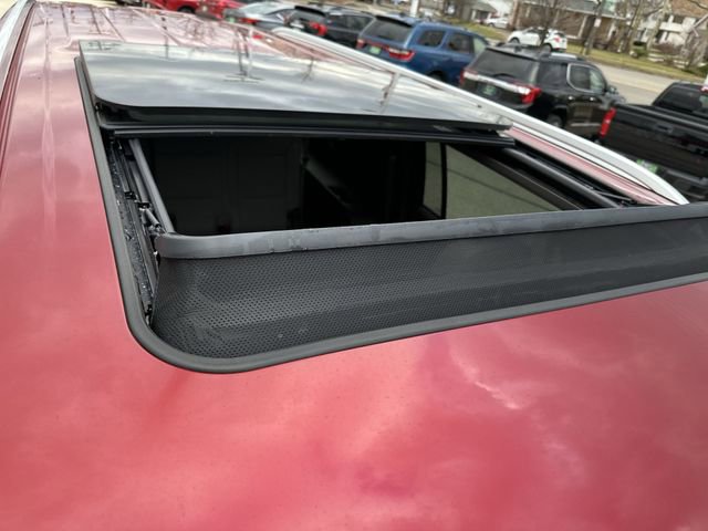 New 2026 GMC Yukon XL Elevation w/ Elevation Premium Package image 32