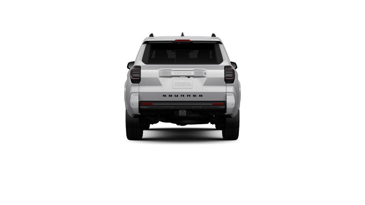 New 2026 Toyota 4Runner TRD Sport Premium image 30