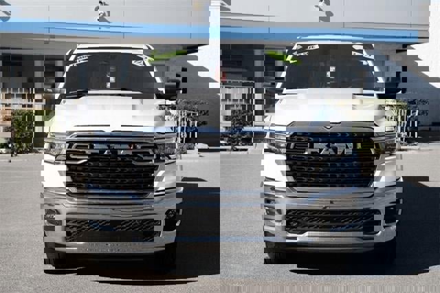 Used 2025 RAM 1500 Big Horn image 26