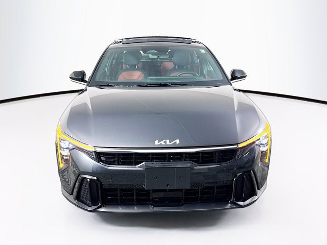 New 2025 Kia K4 GT-Line w/ GT-Line Premium Package image 2