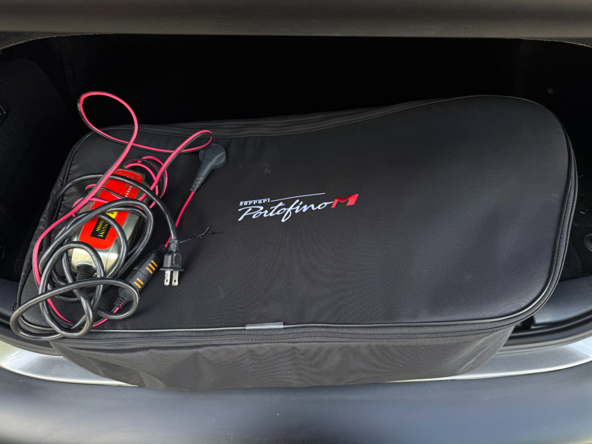 Used 2022 Ferrari Portofino M image 38