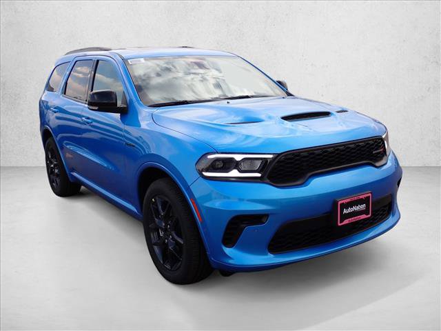 New 2026 Dodge Durango GT AWD/4WD image 6