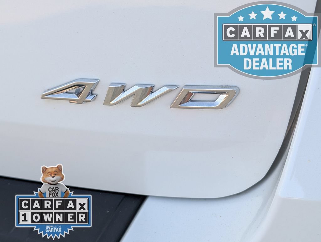 Used 2024 Ford Explorer XLT AWD/4WD image 30
