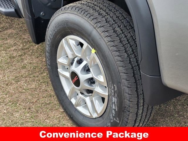 New 2026 GMC Sierra 2500 Pro w/ Convenience Package image 7