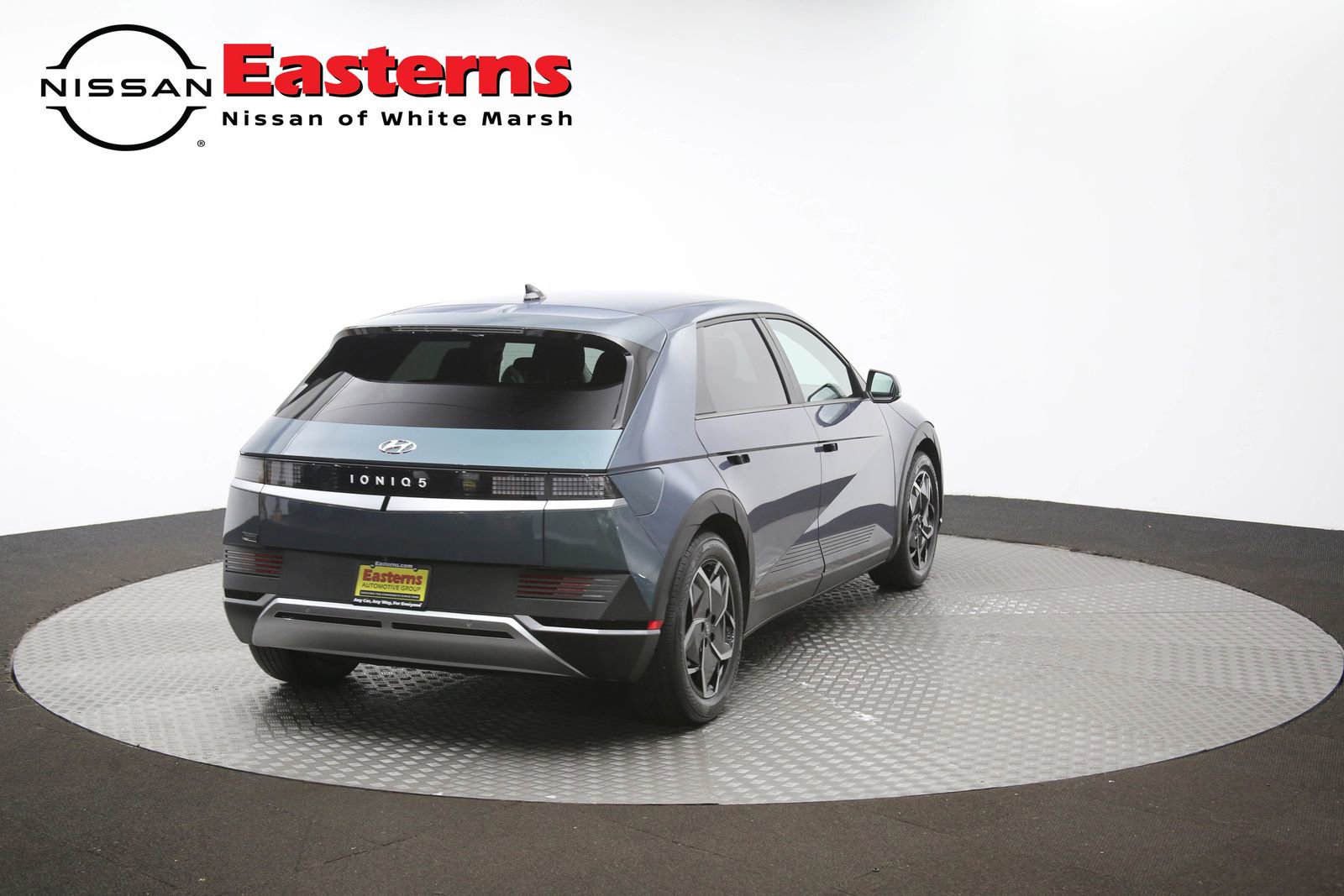 Used 2023 Hyundai Ioniq 5 SE RWD image 36