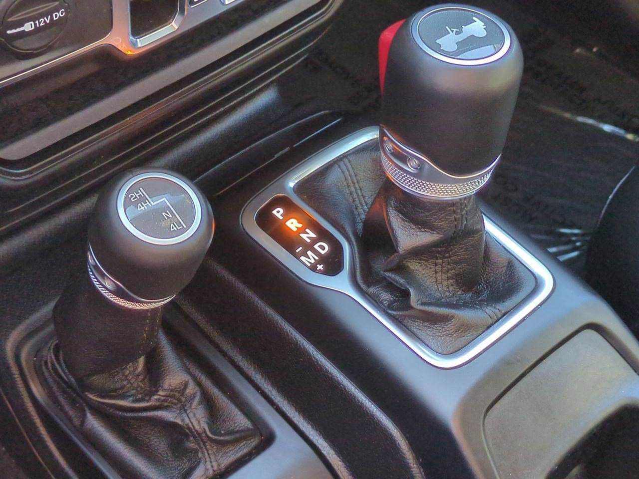 Used 2021 Jeep Wrangler Unlimited Sahara image 18