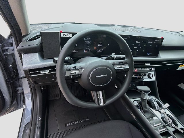 New 2027 Hyundai Sonata SE FWD image 11