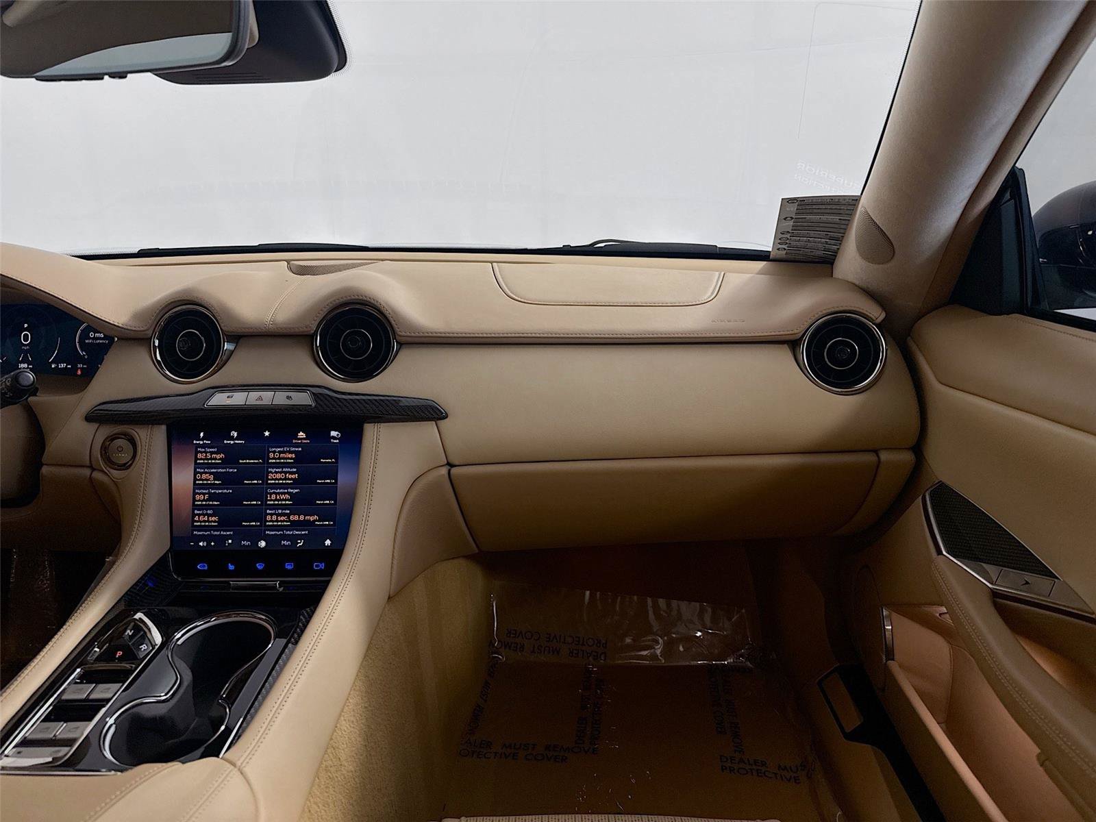 New 2025 Karma Revero Luxury RWD image 23
