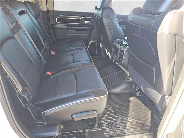 Used 2020 RAM 2500 Laramie image 20