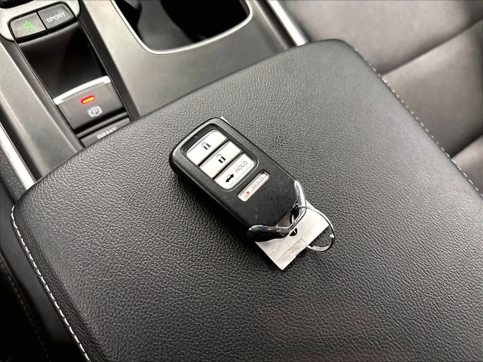Used 2020 Honda Accord Sport image 35