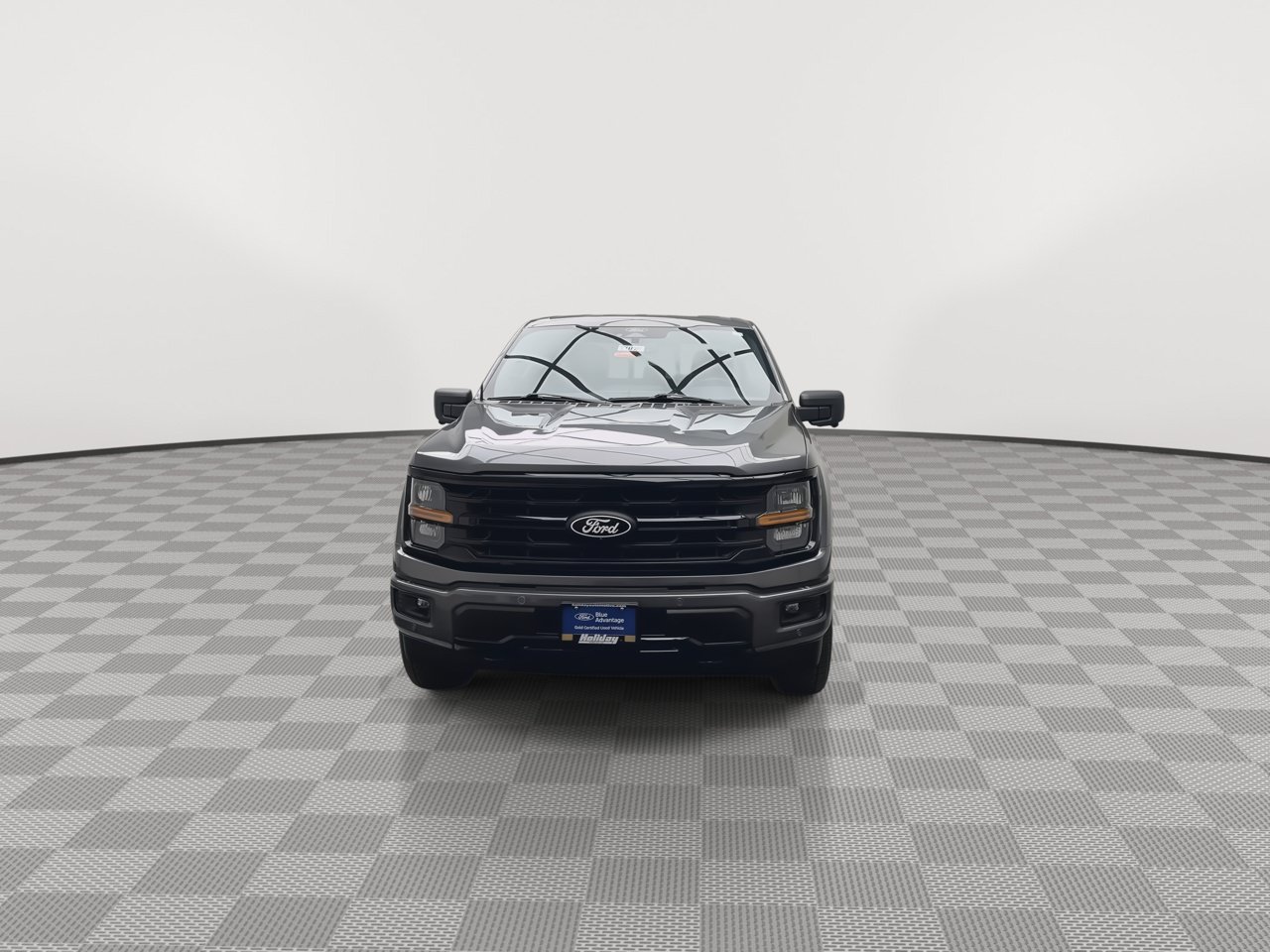 Certified 2025 Ford F150 XLT w/ Equipment Group 303A High AWD/4WD image 37