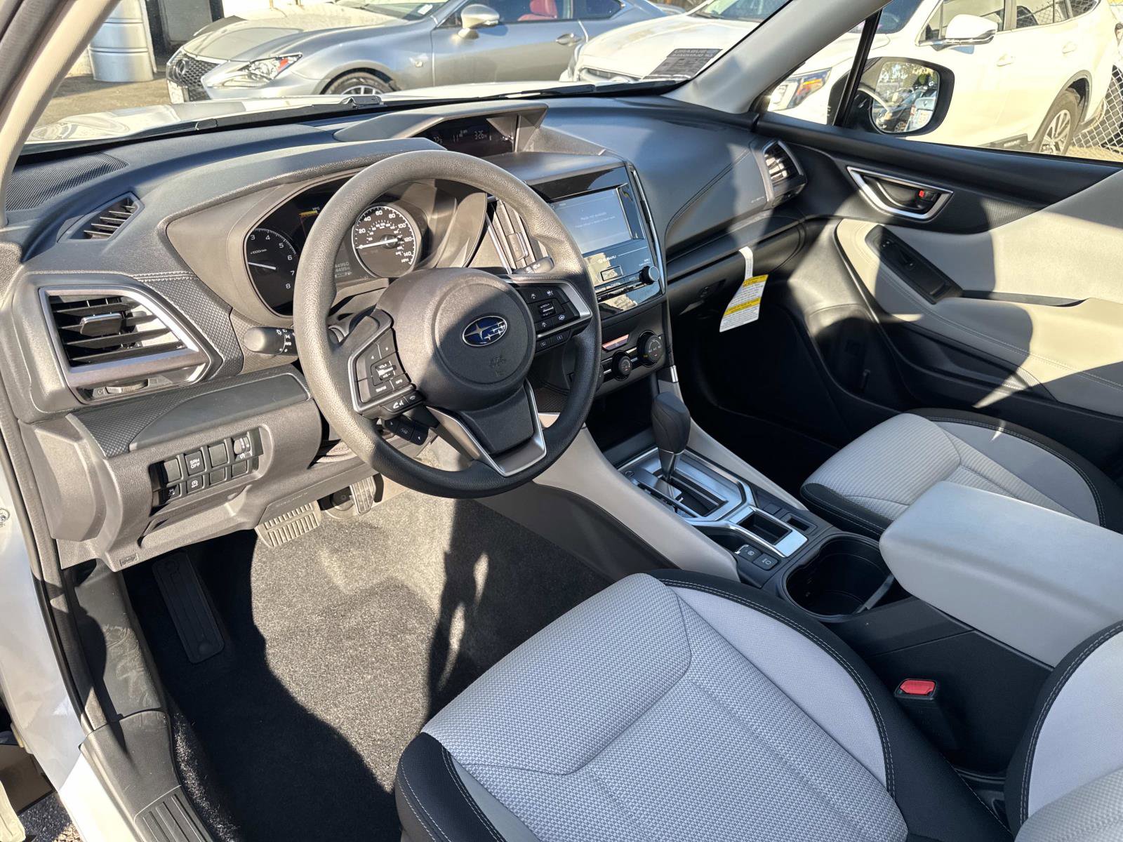 Certified 2023 Subaru Forester image 14