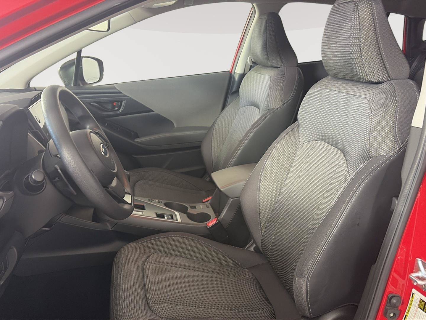 Certified 2024 Subaru Crosstrek 2.0i Premium AWD/4WD image 15