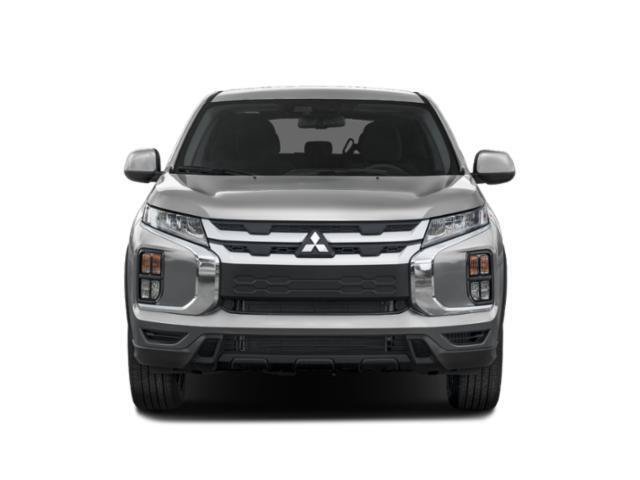 New 2026 Mitsubishi Outlander Sport ES AWD/4WD image 4