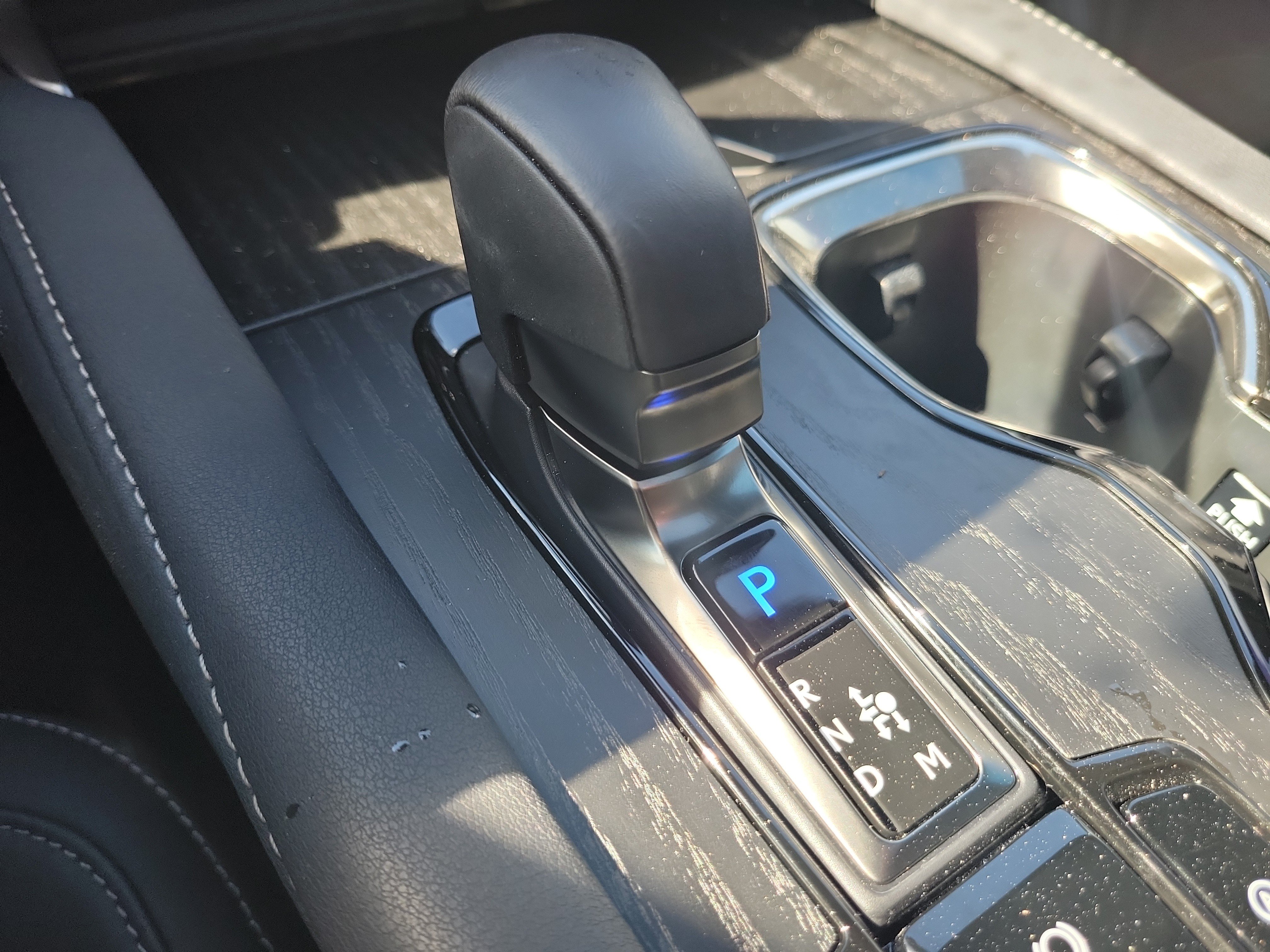 Used 2025 Lexus RX 350 F Sport FWD image 28