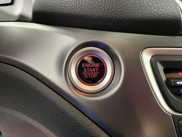 Used 2023 Honda Passport EX-L image 25