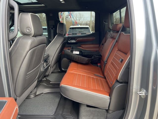 Used 2024 GMC Sierra 1500 Denali Ultimate image 28