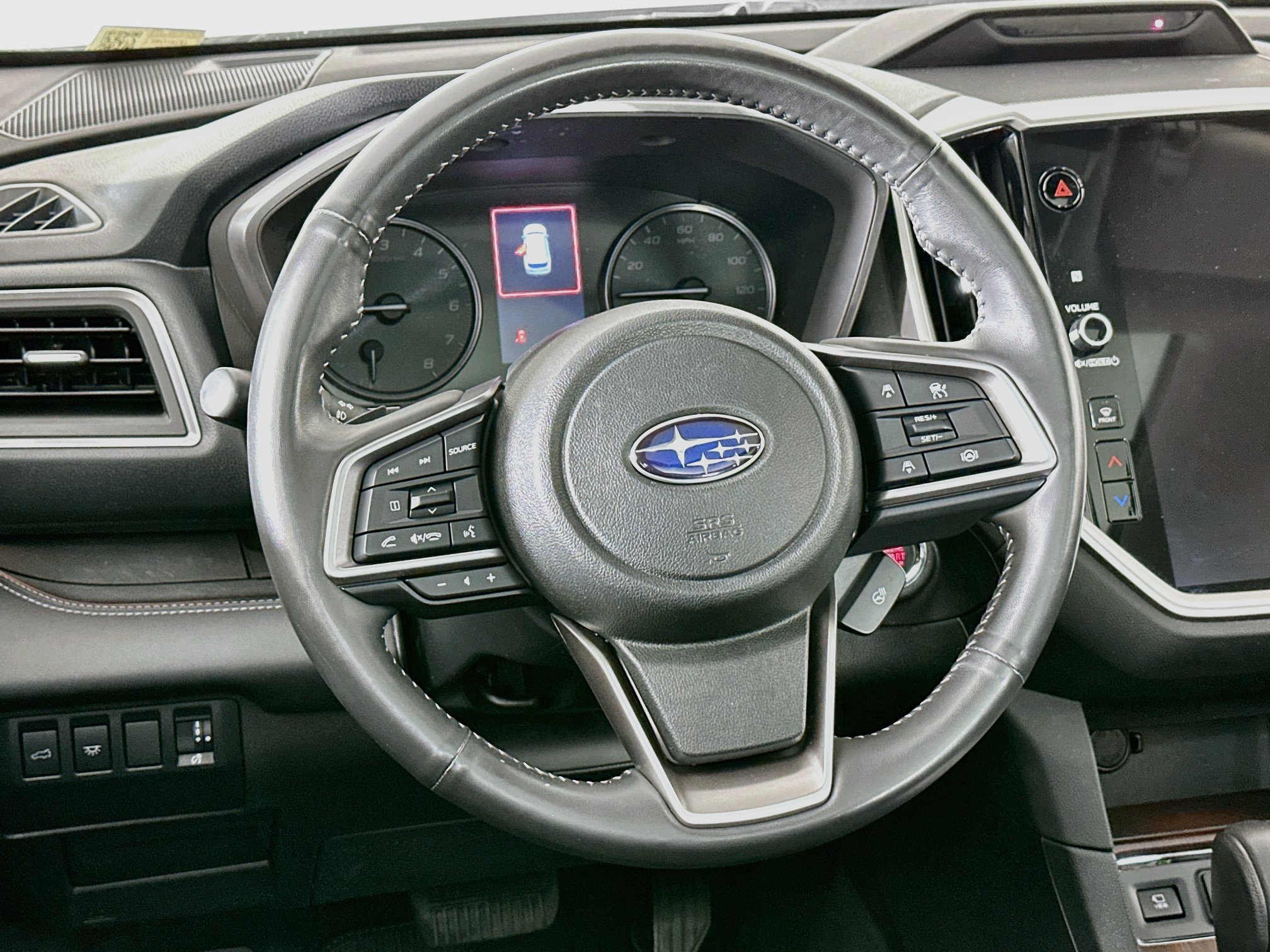 Used 2023 Subaru Ascent Touring AWD/4WD image 18