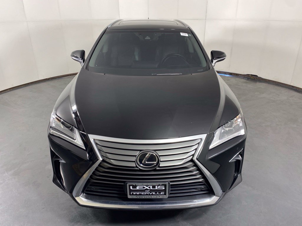 Used 2016 Lexus RX 350 AWD w/ Premium Package image 6