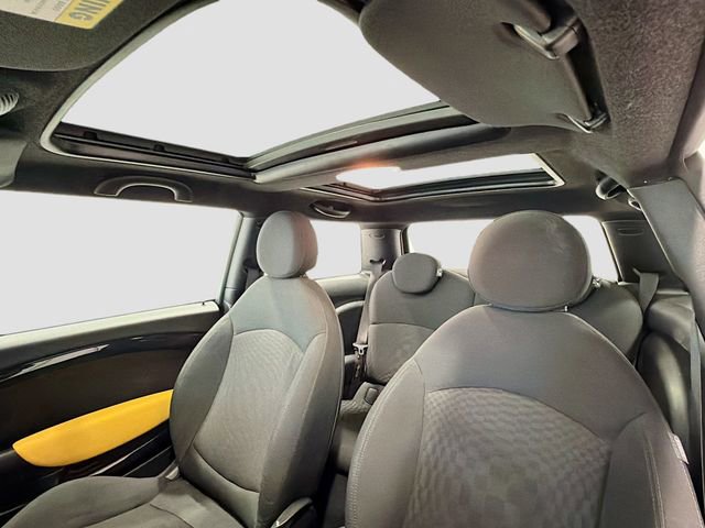 Used 2008 MINI Cooper S FWD image 16