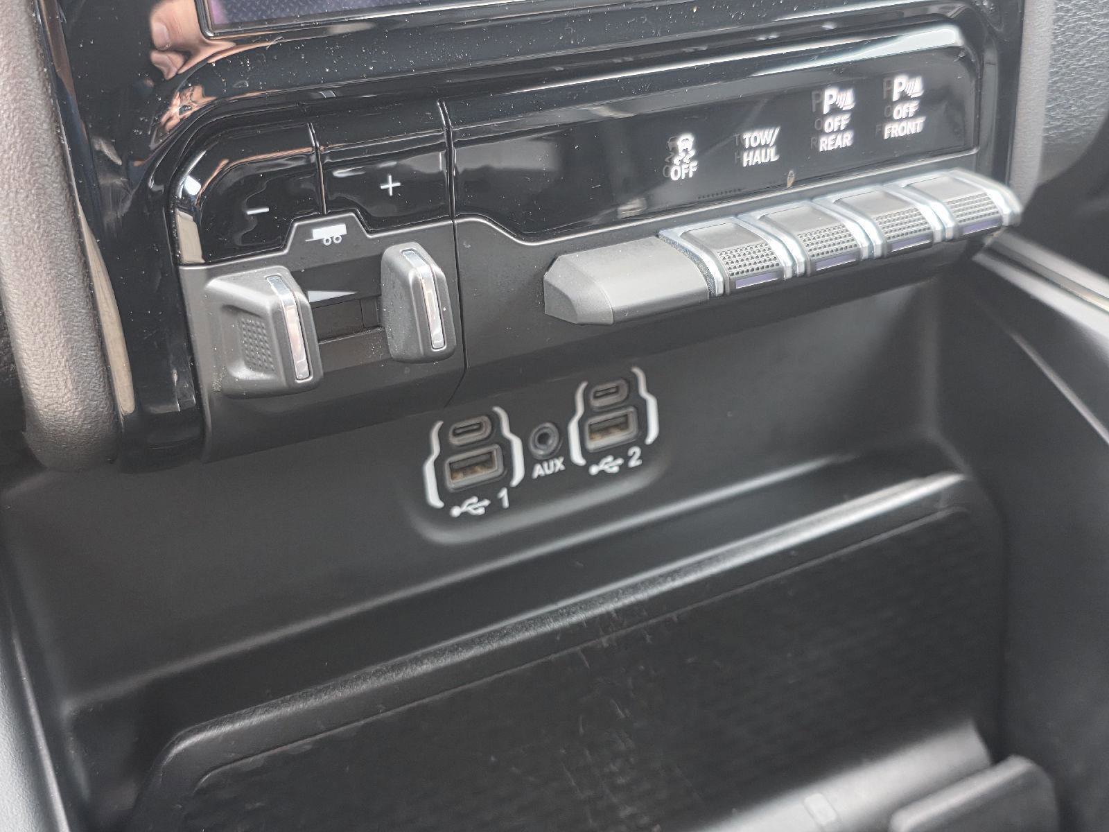 Used 2021 RAM 1500 Rebel w/ Rebel Level 2 Equipment Group image 19