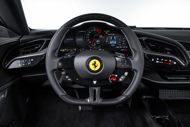 Used 2023 Ferrari SF90 Spider AWD/4WD image 6