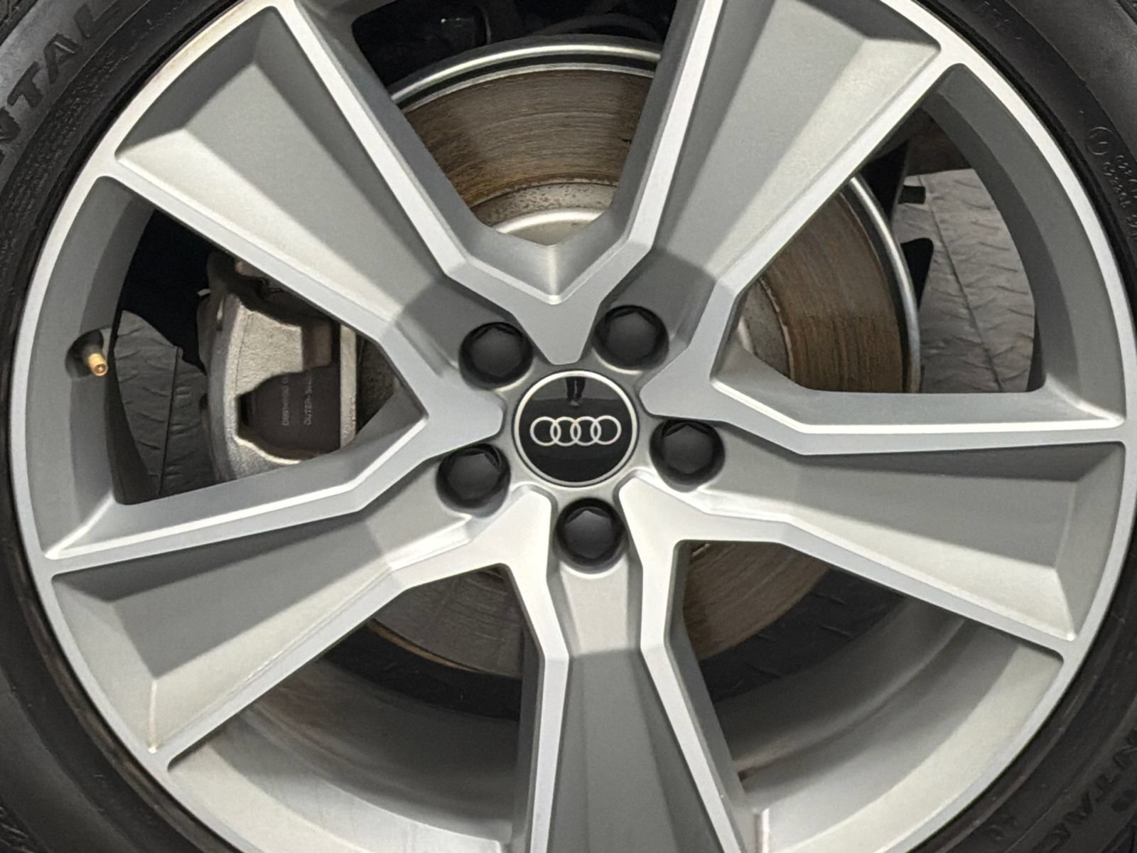 Used 2025 Audi Q5 2.0T Premium AWD/4WD image 5