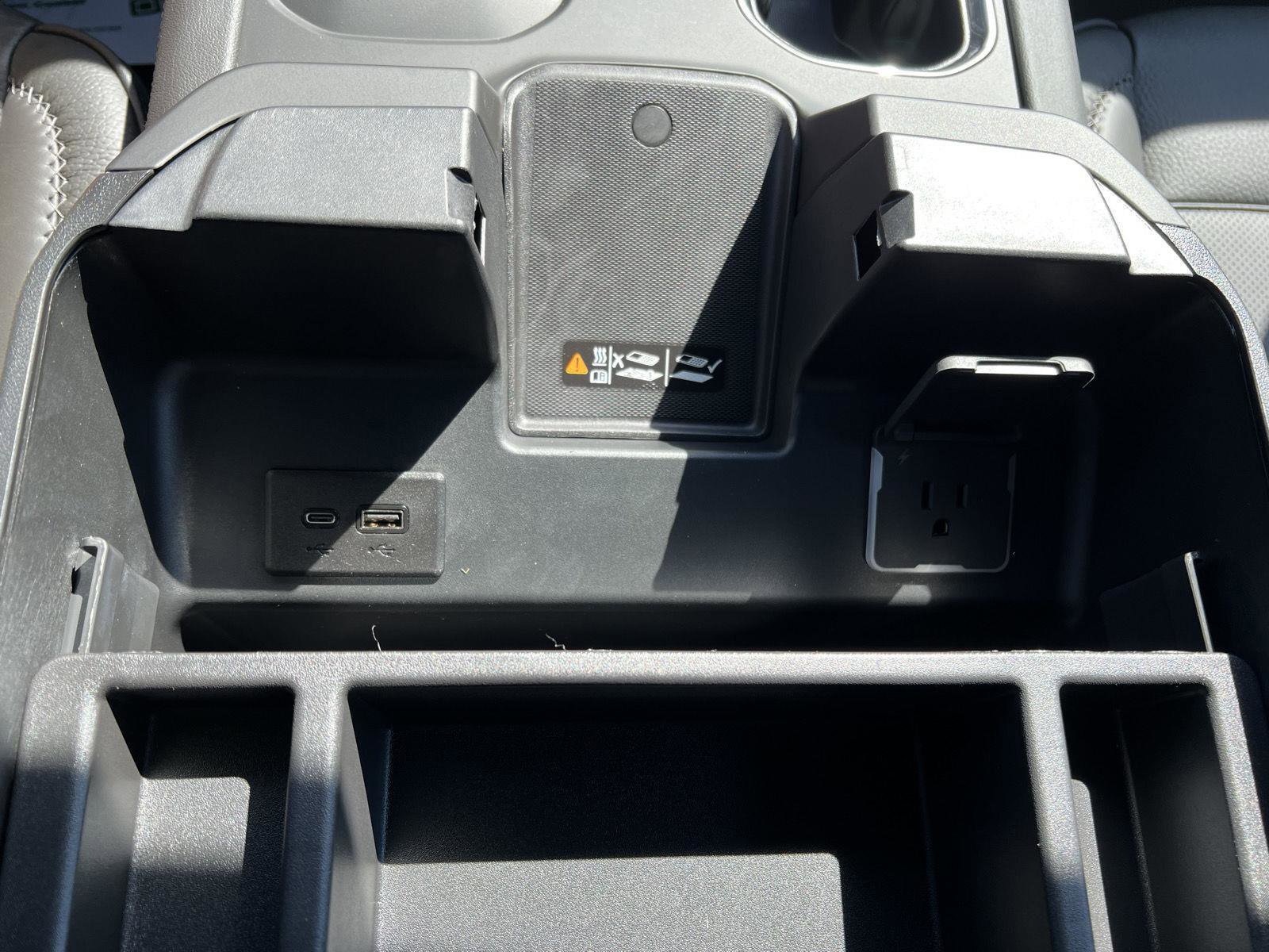 New 2026 GMC Sierra 2500 Denali w/ Denali Reserve Package image 41